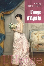 l'ange d'ayala