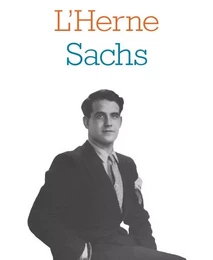 cahier maurice sachs