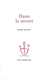 Dans le secret