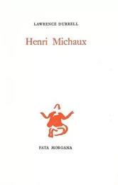 Henri Michaux