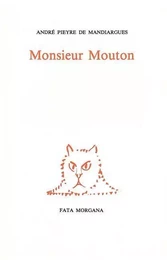 Monsieur Mouton