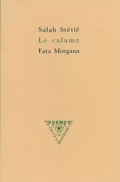 Le calame