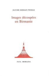 Images découpées en Birmanie