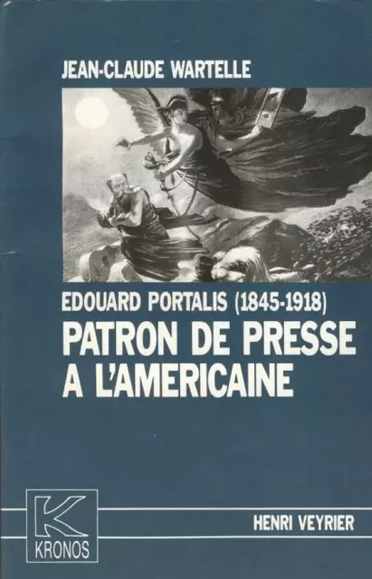 Edouard Portalis (1845-1918) -  - SPM