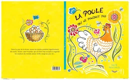 La poule qui ne pondait pas