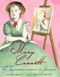 Mary Cassatt