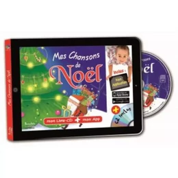 MES CHANSONS DE NOEL