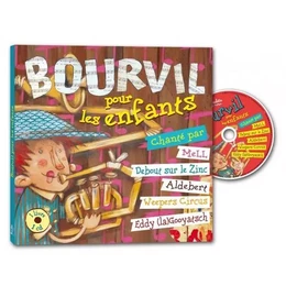 BOURVIL POUR LES ENFANTS