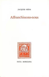 Affranchissons-nous