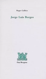 Jorge Luis Borges