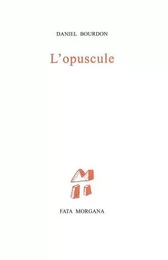 L’opuscule