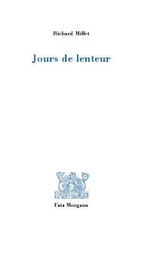 Jours de lenteur