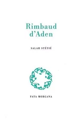 Rimbaud d’Aden