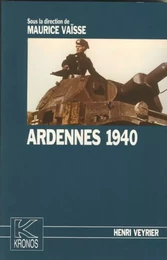 Ardennes 1940