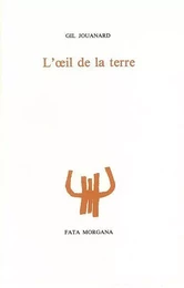 L’œil de la terre