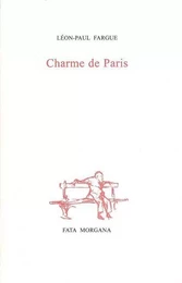 Charme de Paris