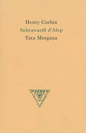 Suhrawardî d’Alep