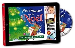 MES CHANSONS DE NOEL