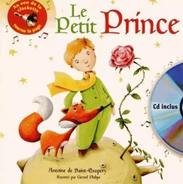 LE PETIT PRINCE