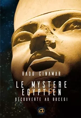 Le mystère égyptien - Radu Cinamar - ATLANTES