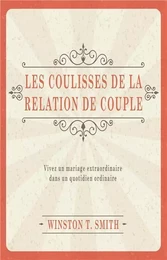 Les coulisses de la relation de couple