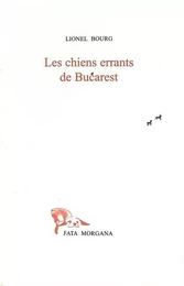 Les chiens errants de Bucarest