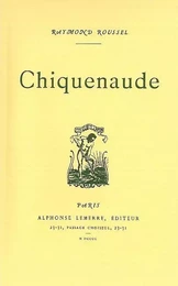 Chiquenaude