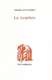 La tombée