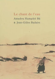 Le chant de l’eau