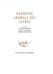 Harmonie aromale des astres