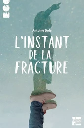 L'INSTANT DE LA FRACTURE