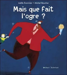 Mais que fait l'ogre ?