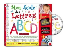 MON ECOLE DES LETTRES