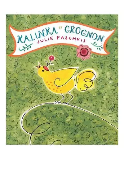 Kalinka et Grognon -  Collectif - GENEVRIER