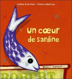 Un coeur de sardine