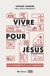 Vivre pour Jésus