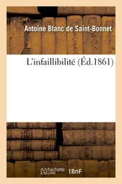 L'infaillibilité