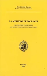 La méthode de solesmes