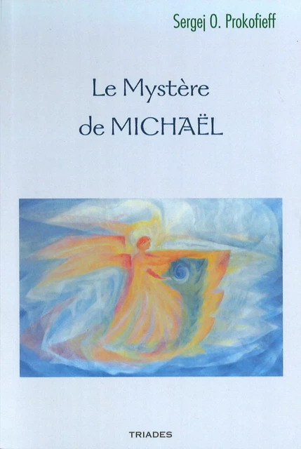 Le mystère de Michaël -  - TRIADES