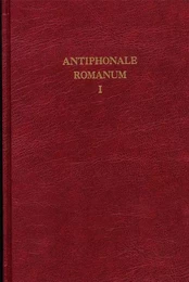 Antiphonale romanum vol. 1