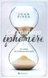 Ce Mariage éphémère