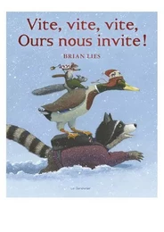 vite, vite, vite, ours nous invite !