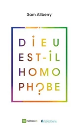 Dieu est-il homophobe ?