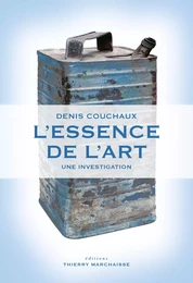 L'essence de l'art