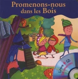 PROM'NONS-NOUS DANS LES BOIS