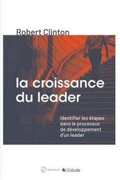 La croissance du leader