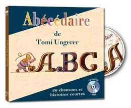 L'ABECEDAIRE DE TOMI UNGERER