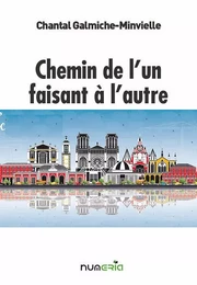 Chemin de l’un faisant à l'autre