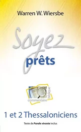 Soyez Prêts