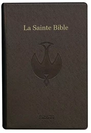 La Sainte Bible